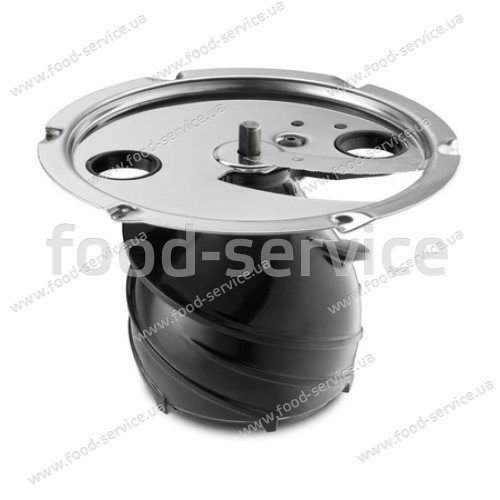 Шнековая соковыжималка KitchenAid 5KVJ0111EOB черная